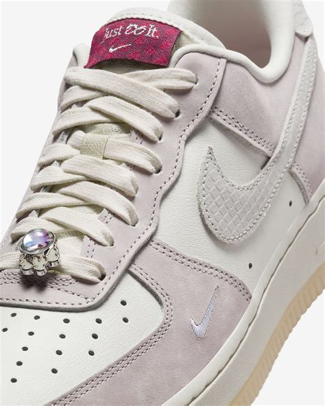 nike air force 1 07 lx women's